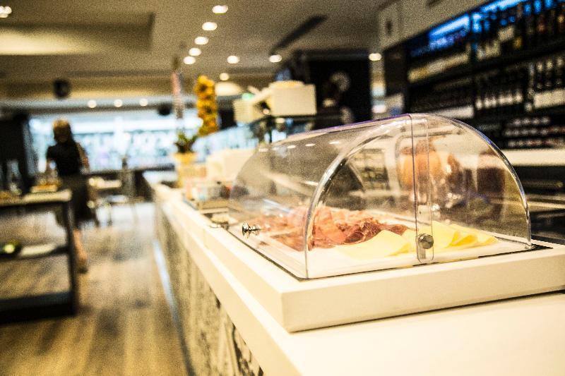 马可尼酒店 伦德 外观 照片